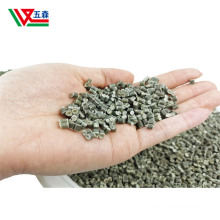 Quality Assurance of PP Recycled Particles